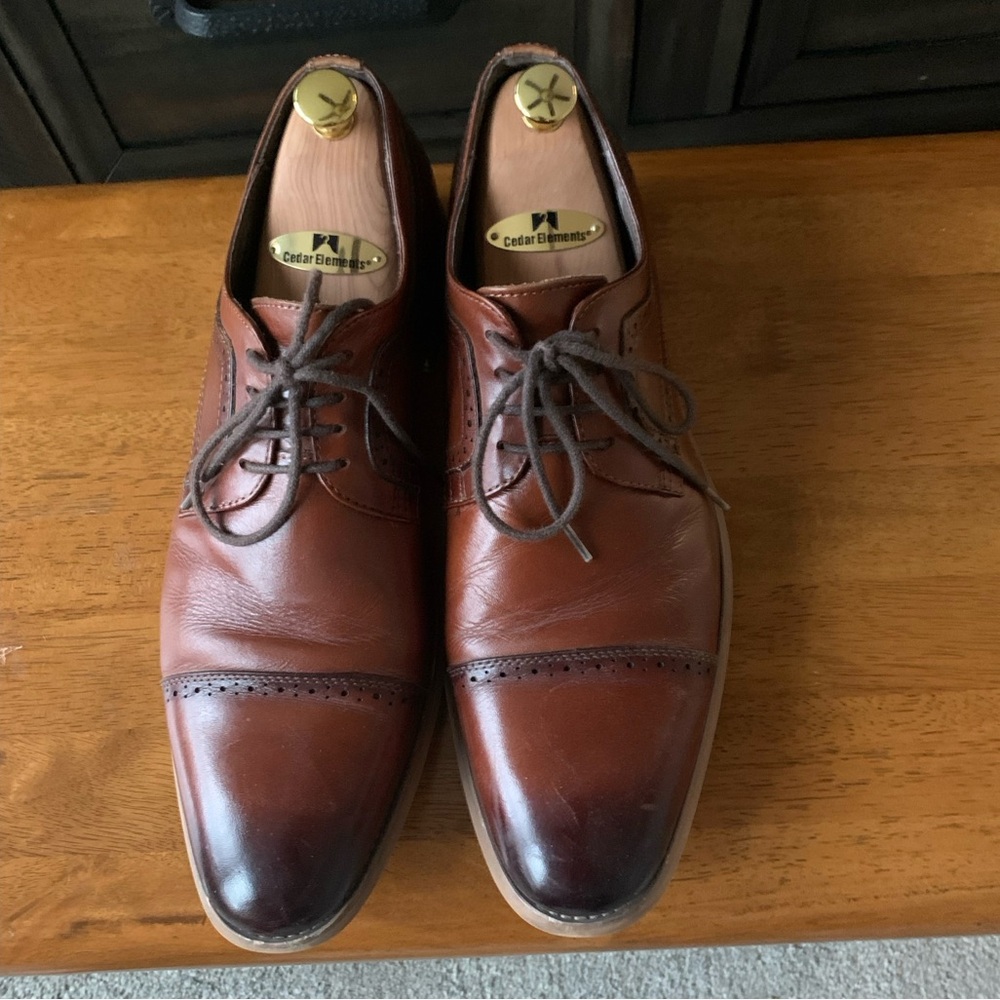 Stacy Adams shoes